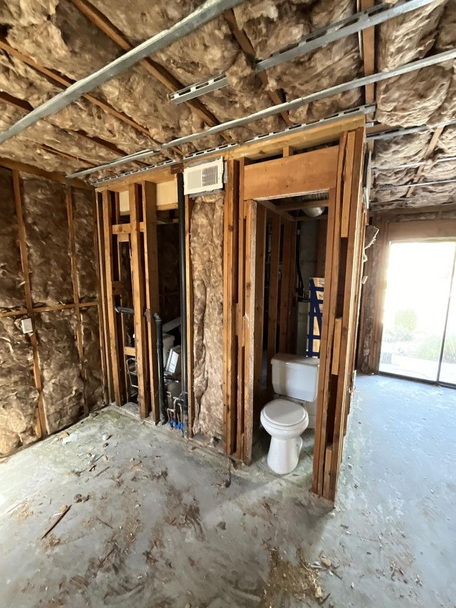 Framing & Restoration