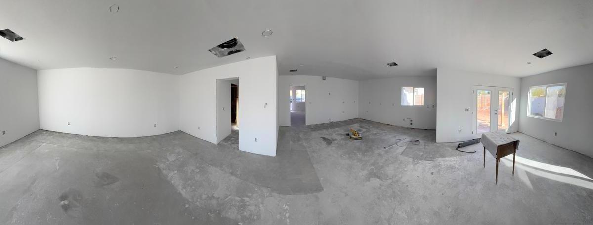 Full Room Panoramic